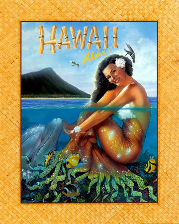 Why wait? Hawaii waits...