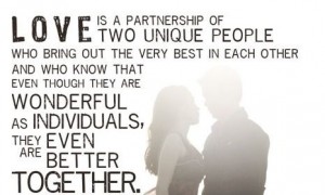 Best-Love-Quotes-love-is-a-partnership-of-two-unique-people-who-bring-out-the-very-best-in-each-other