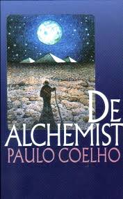 De Alchemist