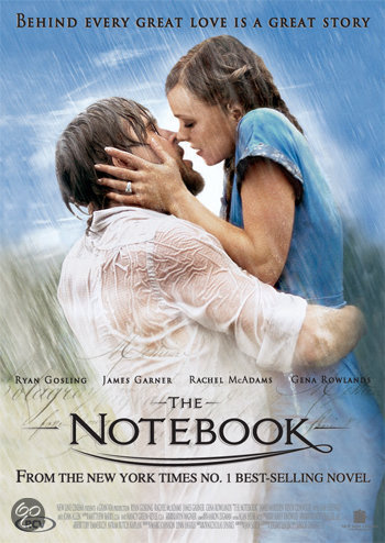 The Notebook