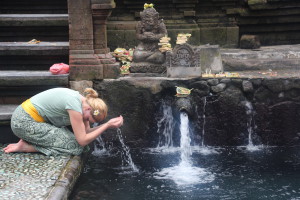 Tirta Tempul