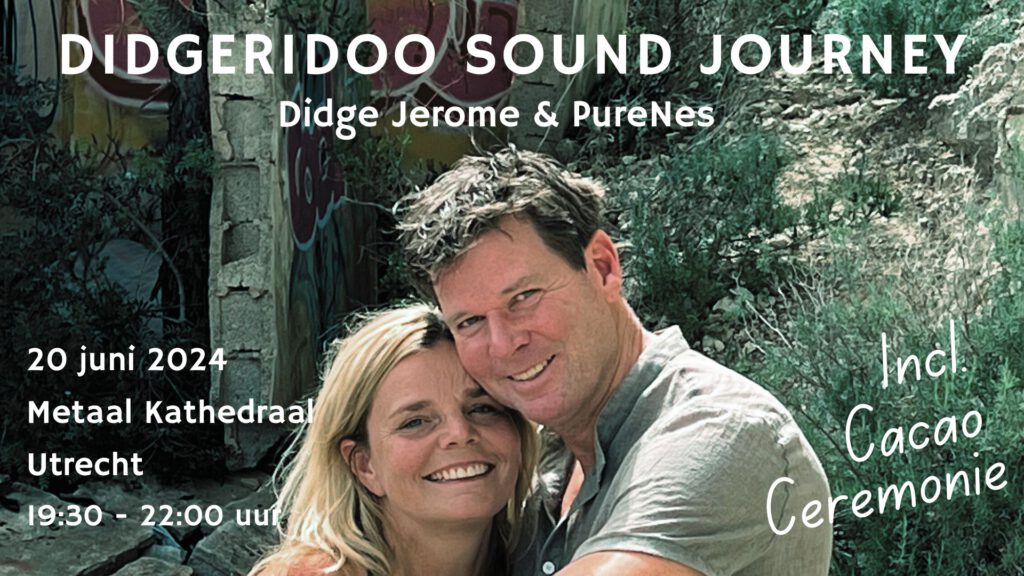Welkom in ons exclusieve soundbath voor maximaal 10 personen. Laat je meenemen in een reis rond de wereld.